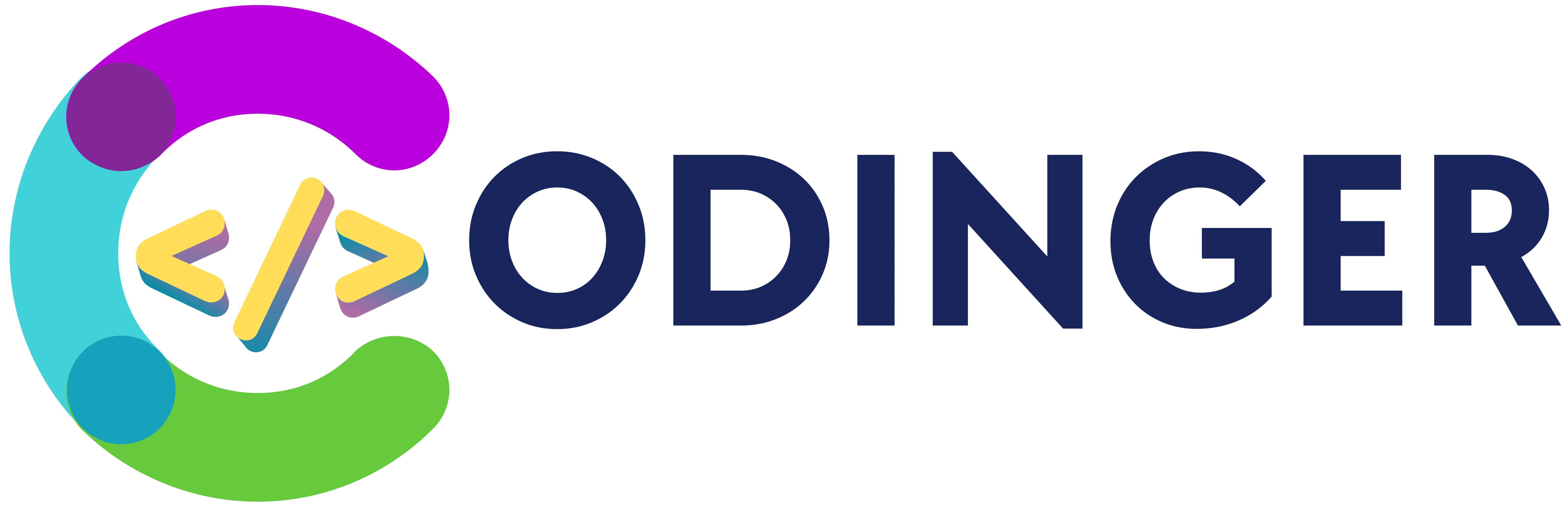 site logo